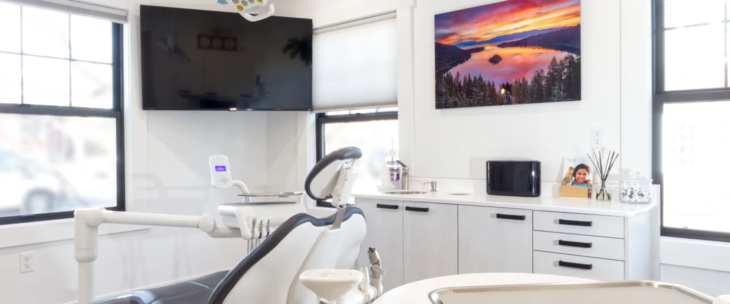 Architectural Photography Dental